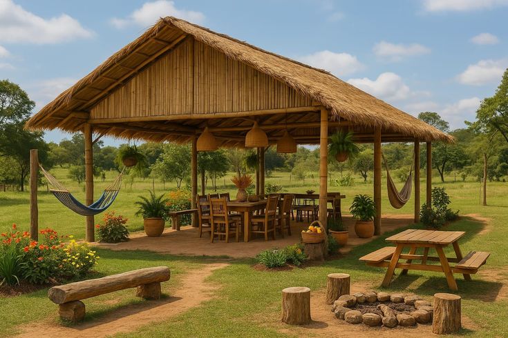 Không gian Homestay 3